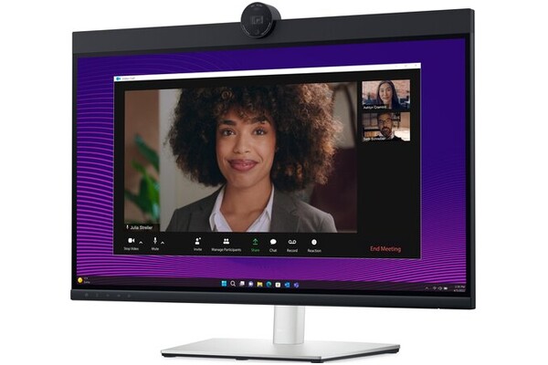 Monitor 27.0" DELL P2724DEB czarny