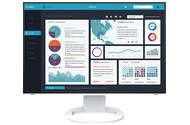 Monitor 27.0" EIZO FlexScan EV2795 biały