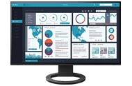 Monitor 24.0" EIZO FlexScan EV2495 czarny