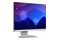 Monitor 24.0" EIZO FlexScan EV2480 biały