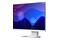 Monitor 24.0" EIZO FlexScan EV2480 biały
