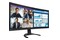 Monitor 34.0" EIZO FlexScan EV3450XC czarny