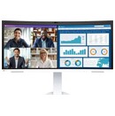 Monitor 34.0" EIZO FlexScan EV3450XC biały