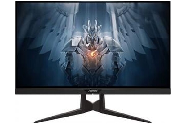 Monitor 27.0" GIGABYTE Aorus FI27Q czarny