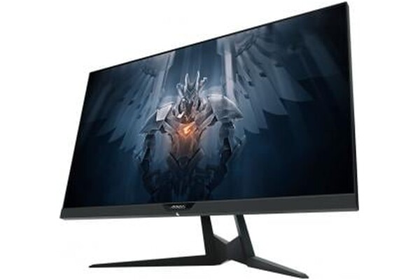 Monitor 27.0" GIGABYTE Aorus FI27Q czarny