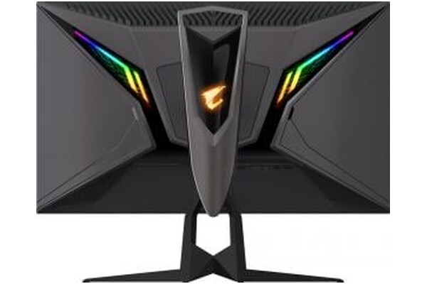 Monitor 27.0" GIGABYTE Aorus FI27Q czarny
