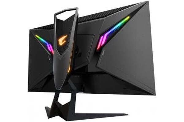 Monitor 27.0" GIGABYTE Aorus FI27Q czarny