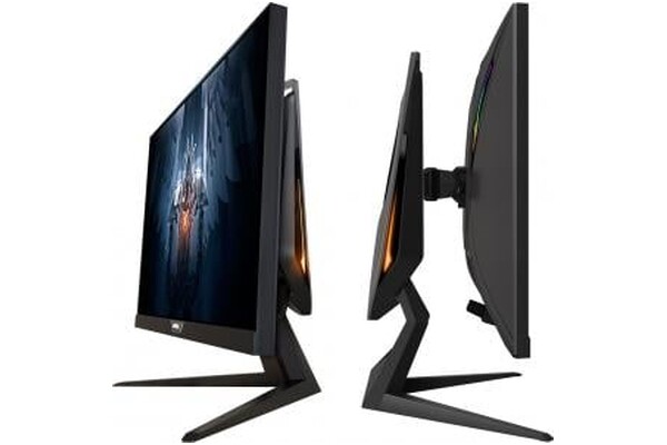 Monitor 27.0" GIGABYTE Aorus FI27Q czarny