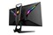 Monitor 27.0" GIGABYTE Aorus FI27Q czarny