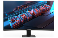Monitor 27.0" GIGABYTE GS27FC