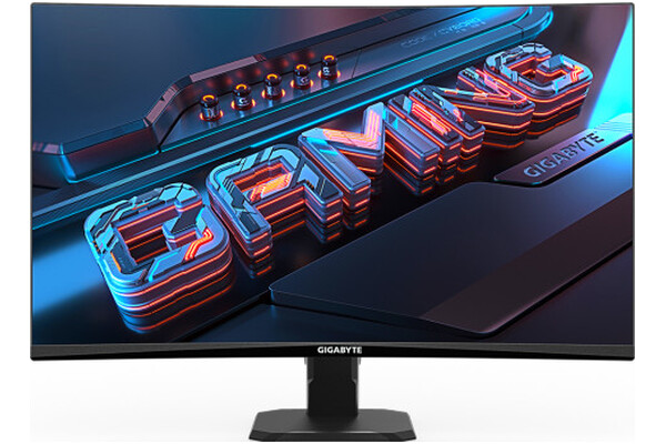 Monitor 27.0" GIGABYTE GS27FC