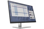 Monitor 27.0" HP E27 G4 czarno-srebrny