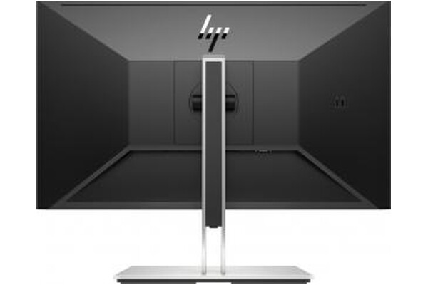 Monitor 27.0" HP E27 G4 czarno-srebrny