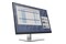 Monitor 27.0" HP E27 G4 czarno-srebrny