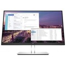 Monitor 23.0" HP E23 G4 czarno-srebrny