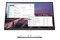 Monitor 23.0" HP E23 G4 czarno-srebrny