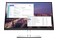 Monitor 23.0" HP E23 G4 czarno-srebrny