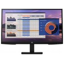 Monitor 27.0" HP P27h G4 czarny