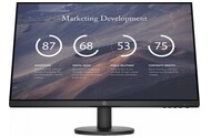Monitor 27.0" HP P27v G4 czarny