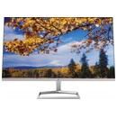 Monitor 27.0" HP M27f srebrny