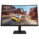 Monitor 27.0" HP X27qc czarny
