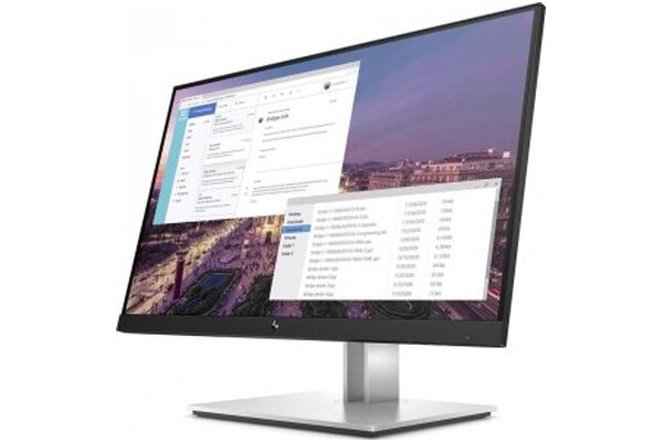 Monitor 23.0" HP E23 G4 czarny