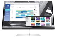 Monitor 27.0" HP E27q G4 czarny