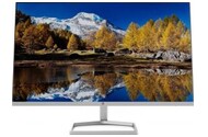 Monitor 27.0" HP M27fq czarno-srebrny
