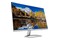 Monitor 27.0" HP M27fq czarno-srebrny