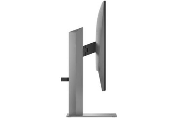 Monitor 24.0" HP Z24n G3 czarno-szary