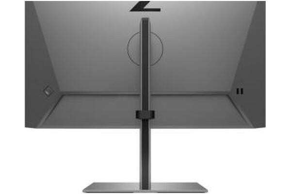 Monitor 24.0" HP Z24n G3 czarno-szary