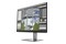 Monitor 24.0" HP Z24n G3 czarno-szary