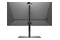 Monitor 24.0" HP Z24n G3 czarno-szary