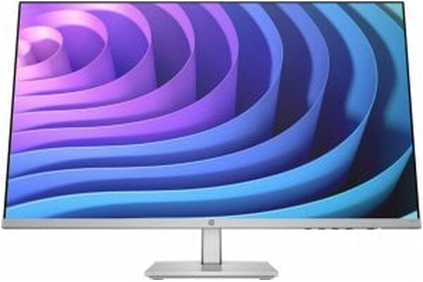 Monitor 27.0" HP M27h srebrny