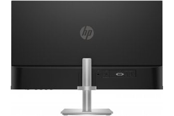Monitor 27.0" HP M27h srebrny