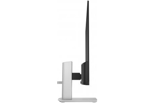 Monitor 27.0" HP M27h srebrny