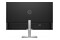 Monitor 27.0" HP M27h srebrny