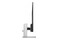 Monitor 27.0" HP M27h srebrny