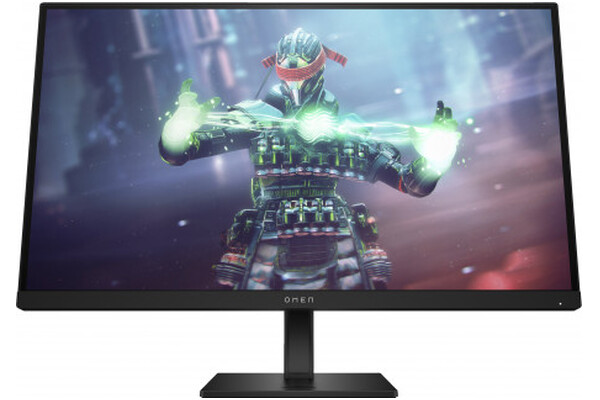 Monitor 27.0" HP OMEN 27k