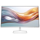Monitor 27.0" HP 527sw biało-srebrny