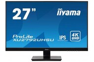 Monitor 27.0" IIYAMA XU2792UHSU-B1 czarny