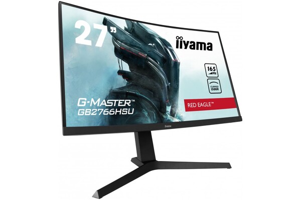 Monitor 27.0" IIYAMA GB2766HSU-B1 czarny