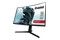 Monitor 27.0" IIYAMA GB2766HSU-B1 czarny