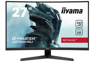 Monitor 27.0" IIYAMA G2766HSU-B1 czarny