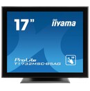Monitor 17.0" IIYAMA T1732MSC-B5AG czarny