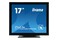Monitor 17.0" IIYAMA T1732MSC-B5AG czarny