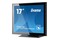 Monitor 17.0" IIYAMA T1732MSC-B5AG czarny