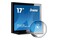 Monitor 17.0" IIYAMA T1732MSC-B5AG czarny