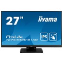 Monitor 27.0" IIYAMA T2754MSC-B1AG czarny
