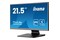 Monitor 21.5" IIYAMA B2AG czarny